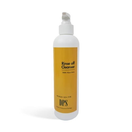 DPS Rinse-Off Cleanser 240 ml
