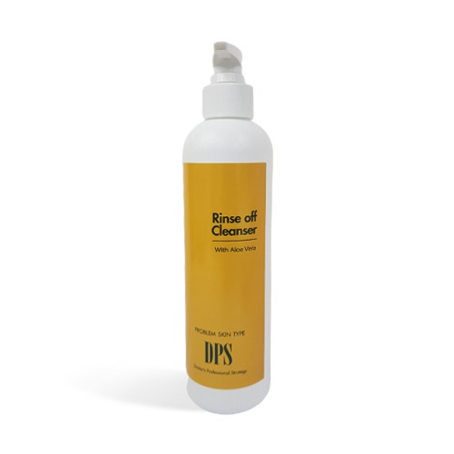 DPS Rinse-Off Cleanser 240 ml