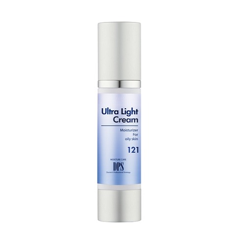 DPS Ultra Light Cream 240 ml / 50 ml (Select 1)